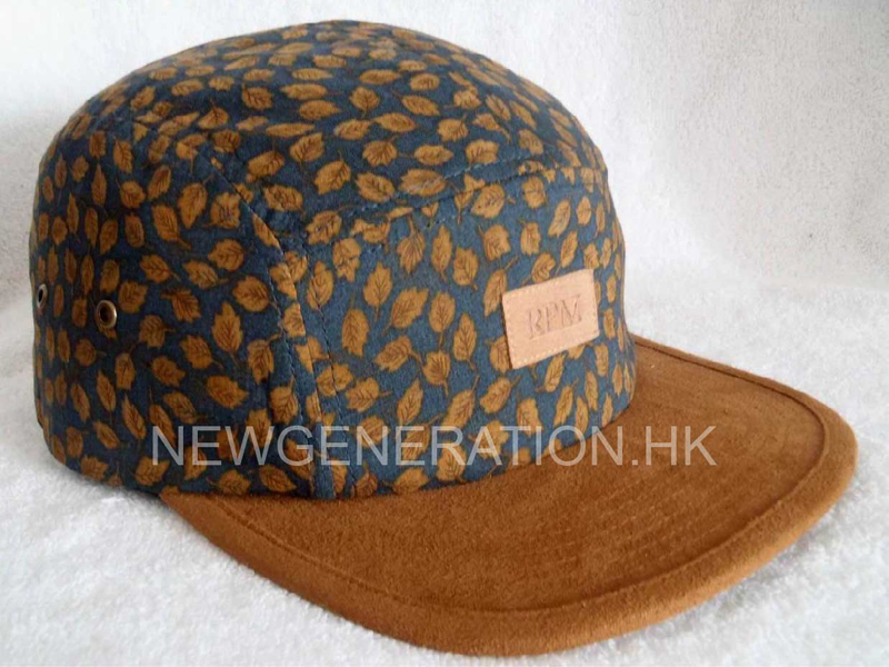 Why baseball caps are so popular in western countries?