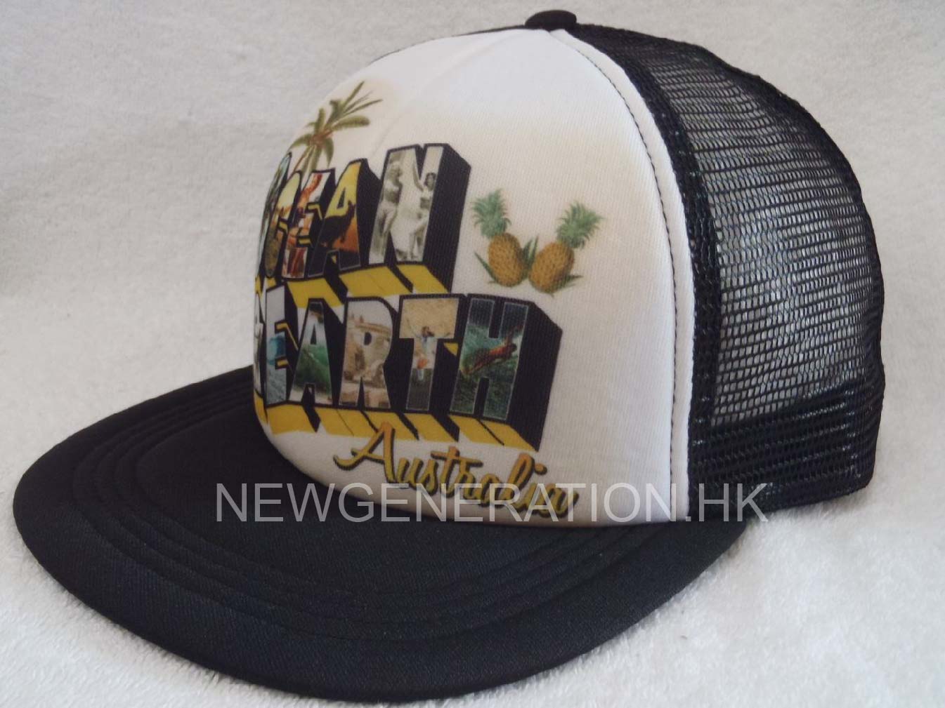 Get The Best Out Of Personalized Baseball Caps