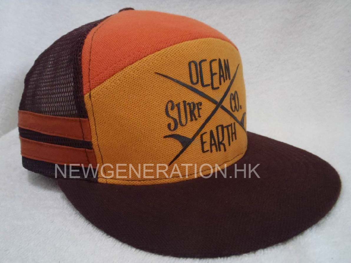 Choosing the right hat manufacturer proves important