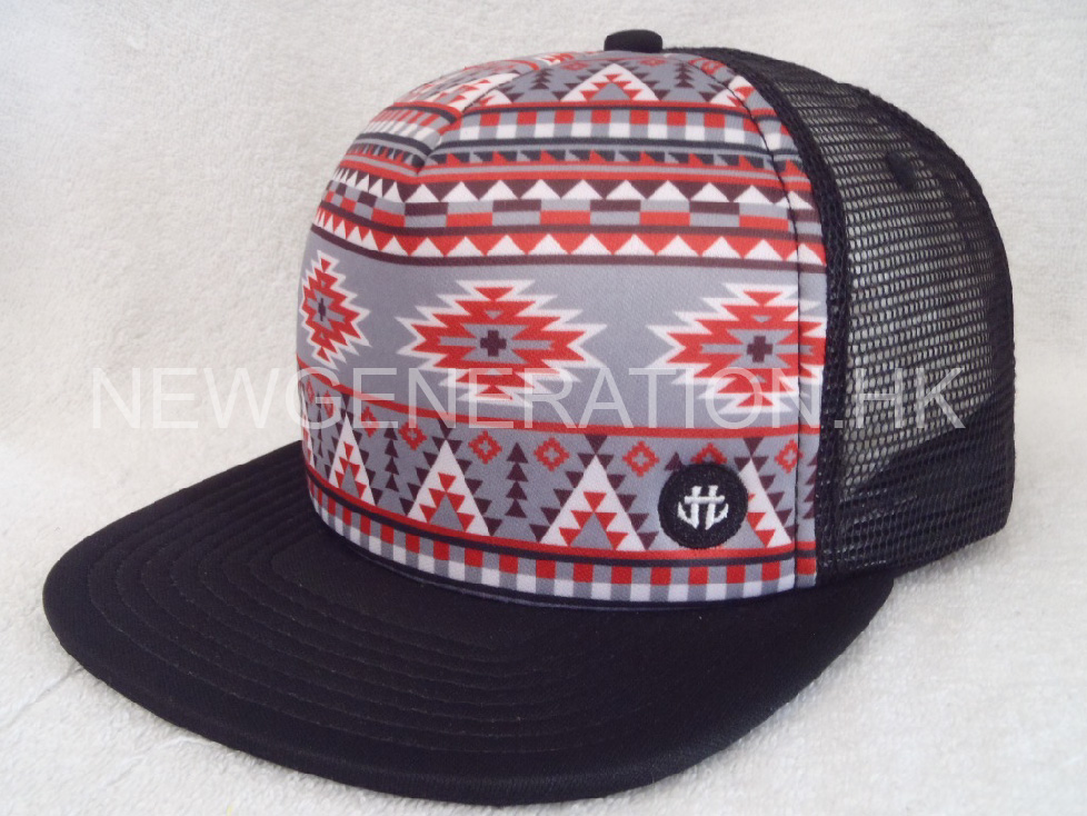 Baseball Caps: Wardrobe essential