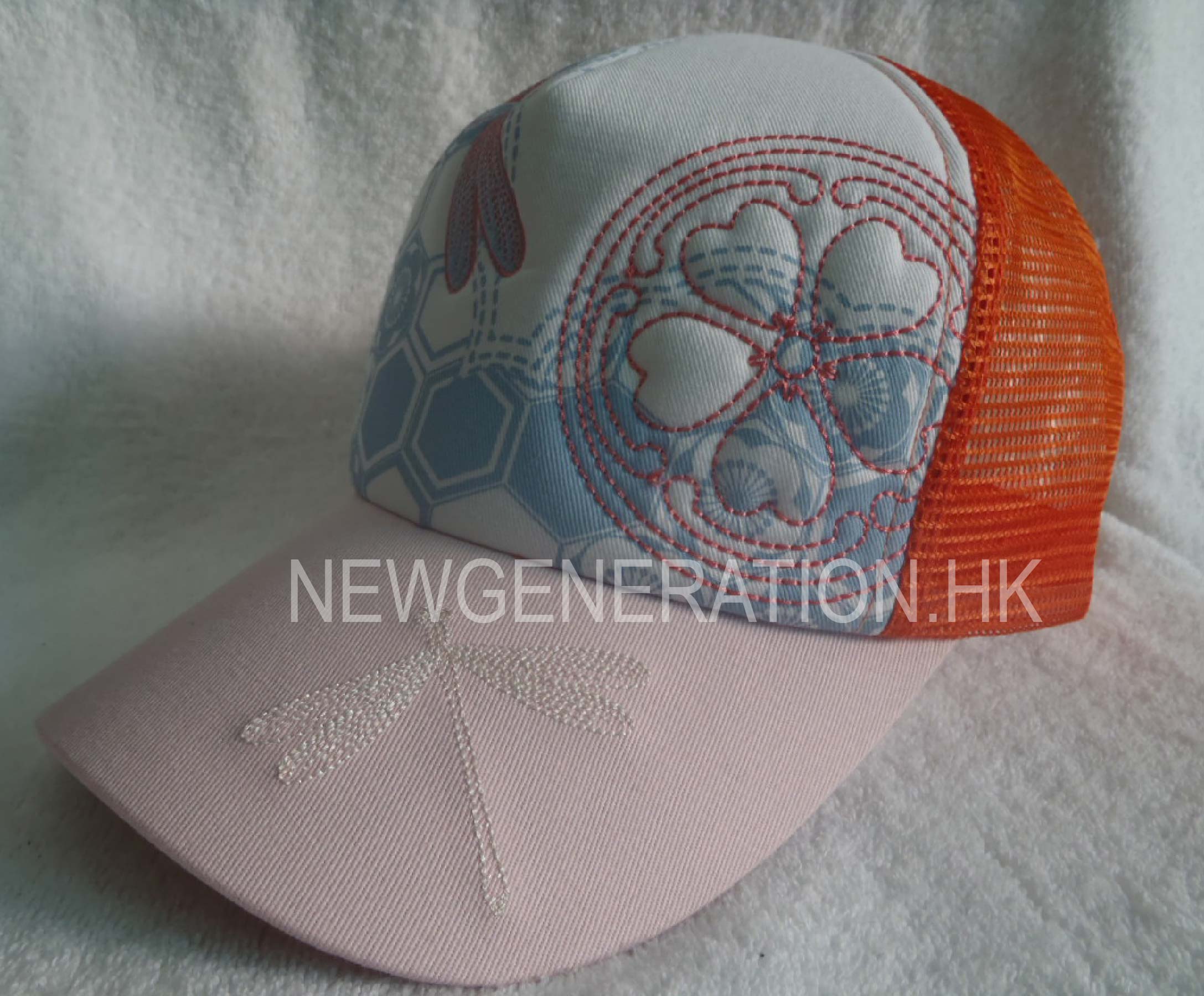  A Professional Custom Hat Manufacturer For The Right Deal