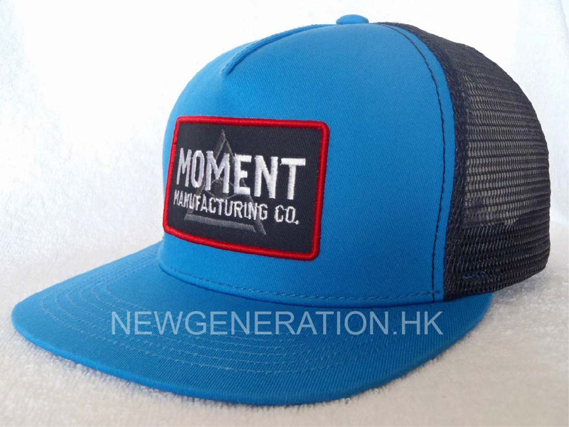 Snapback Cap Manufacturer For Custom-Made Caps