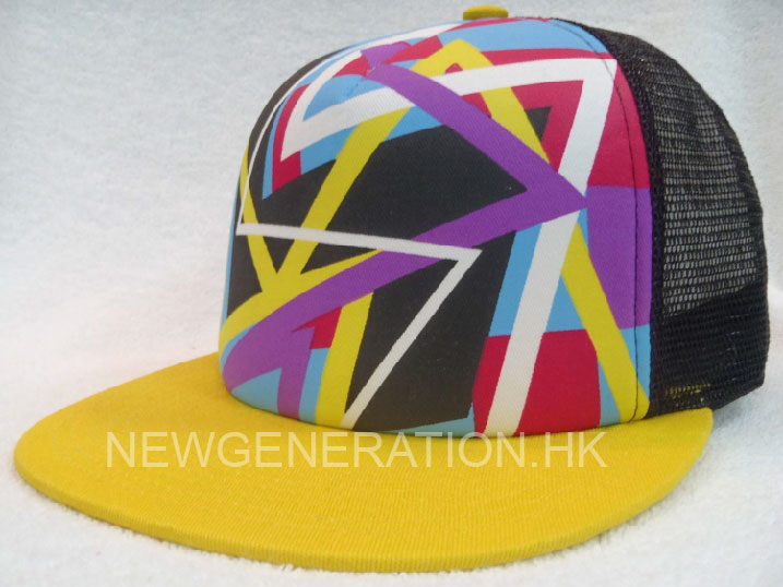 Why Men Adore Snapback Hats So Much