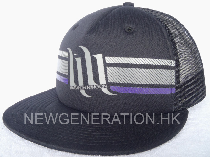 What’s The Manufacturing Process Involved in Making Baseball Caps