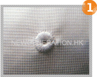 1. Matching Color Eyelet